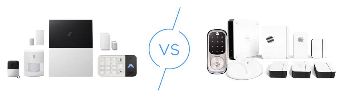 abode vs. Scout