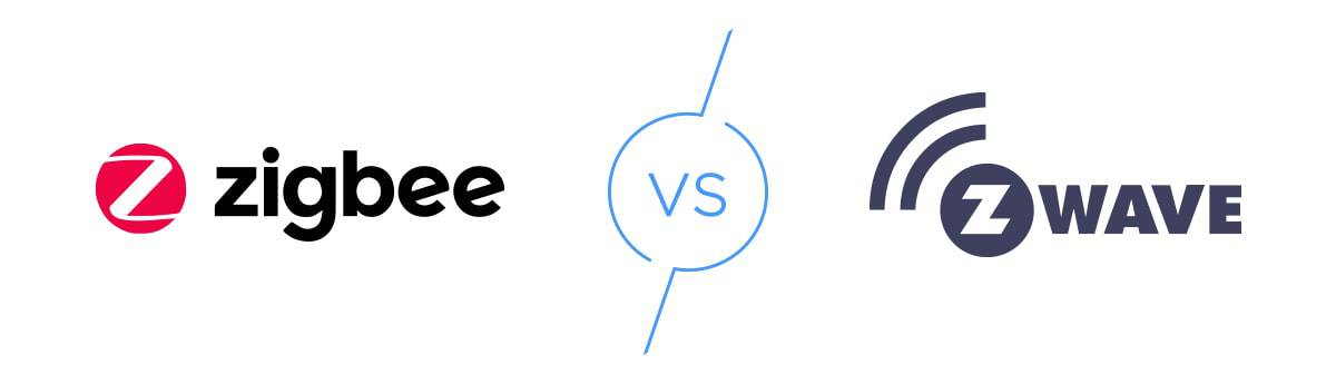 Z-Wave vs. ZigBee