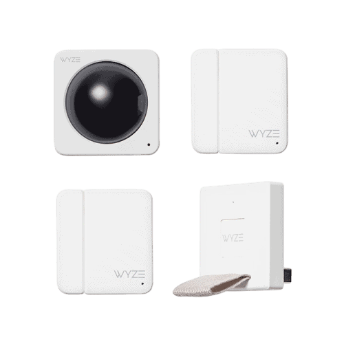 Wyze Sense  - Product Header Image