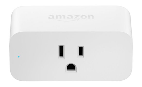 Product Logo for Amazon Smart Plug