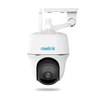 Reolink argus review new arrivals