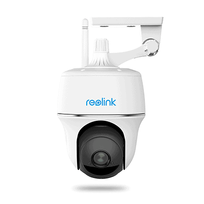 Reolink Cameras Review