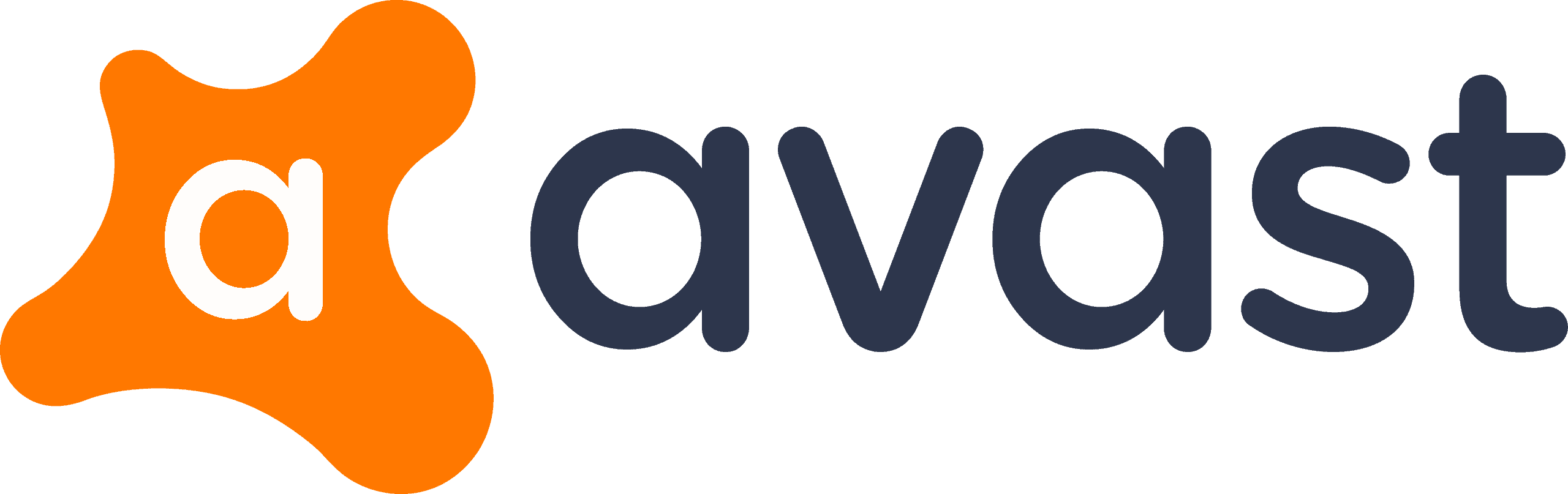 Logotipo de Avast - Logotipo de productos