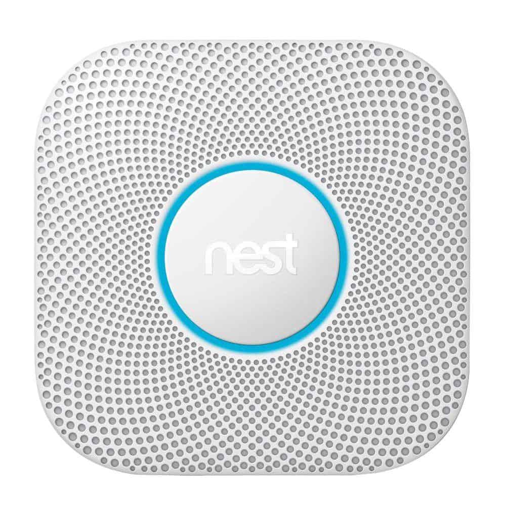 Product Logo for Nest Protect