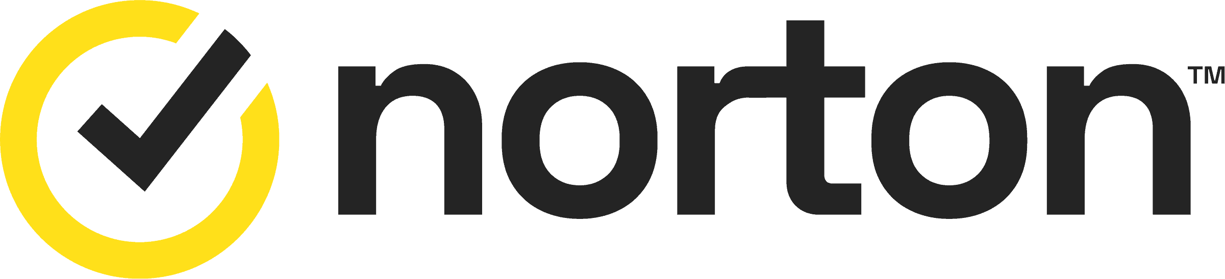 Norton Antivirus Product Logo