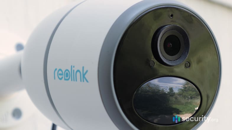 A Close up of the Relink Go