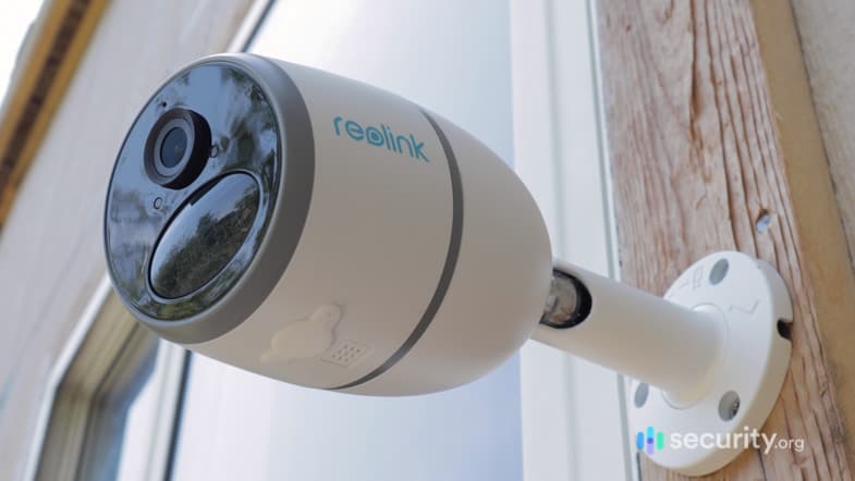 Reolink Cameras Review: Compare Reolink Models