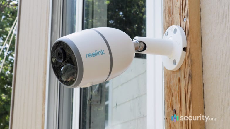 Wireless Security Cameras l Wireless CCTV Camera- Wifi Camera