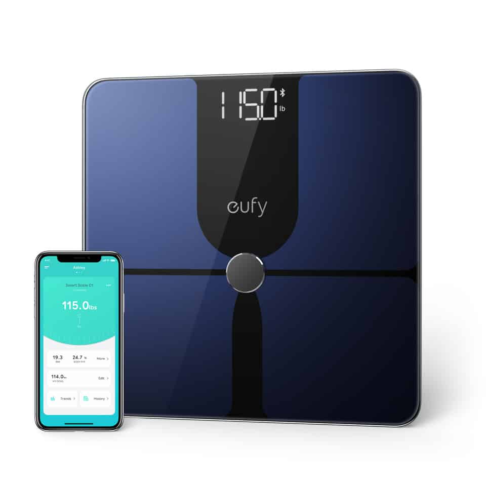Product Logo for  eufy Smart Scale