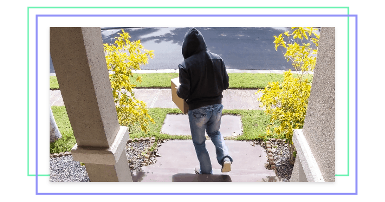 Package Theft Package Theft