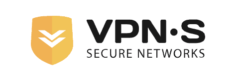 VPNSecure - Product Logo