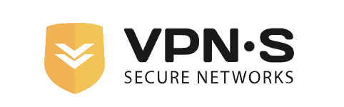 VPNSecure - उत्पाद लोगो