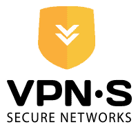VPNSecure Logo