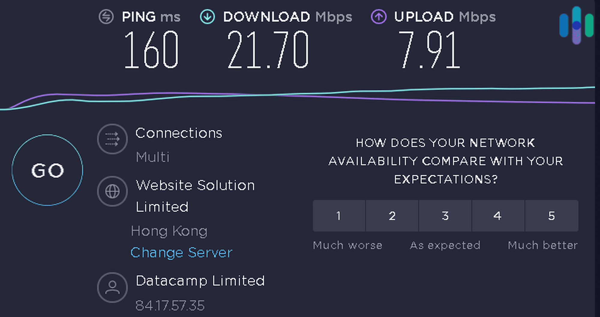 在 Acer Aspire 5 上连接到 NordVPN 在 Acer Aspire 5 上连接到 NordVPN
