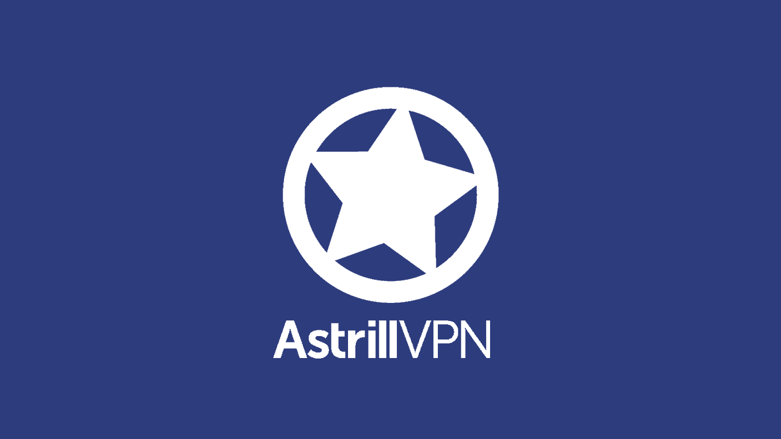 Astrill VPN - Product Logo