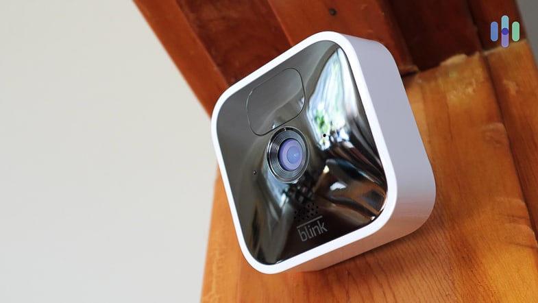 s Blink Indoor is a decent, battery-powered security camera for  inside your house - CNET
