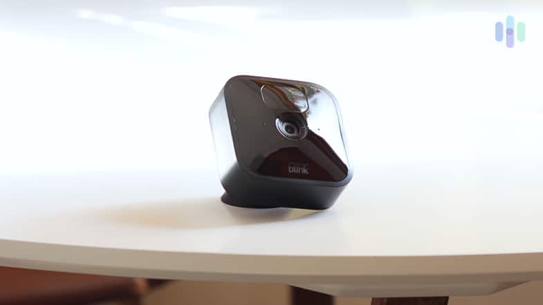 Blink Outdoor Camera Blink Outdoor Camera