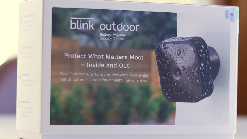 Blink camera outdoor • Compare & find best price now »