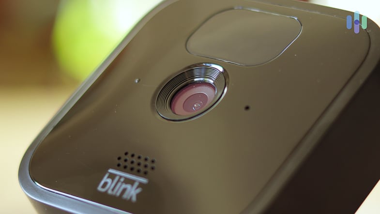 Blink Outdoor  - Product Header Image