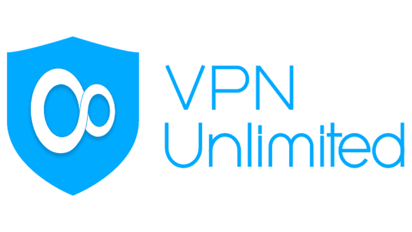 KeepSolid VPN Unlimited Logo - Product Logo