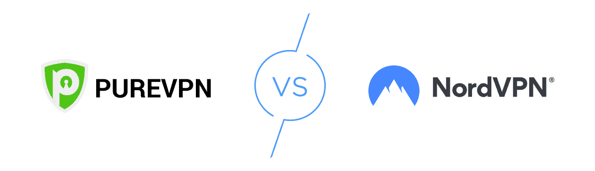 PureVPN vs. NordVPN