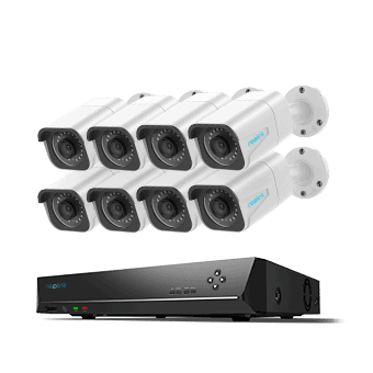 poe security camera system black friday