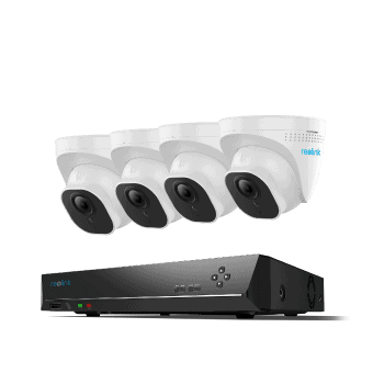 PoE Cameras: The 2024 Ultimate Guide