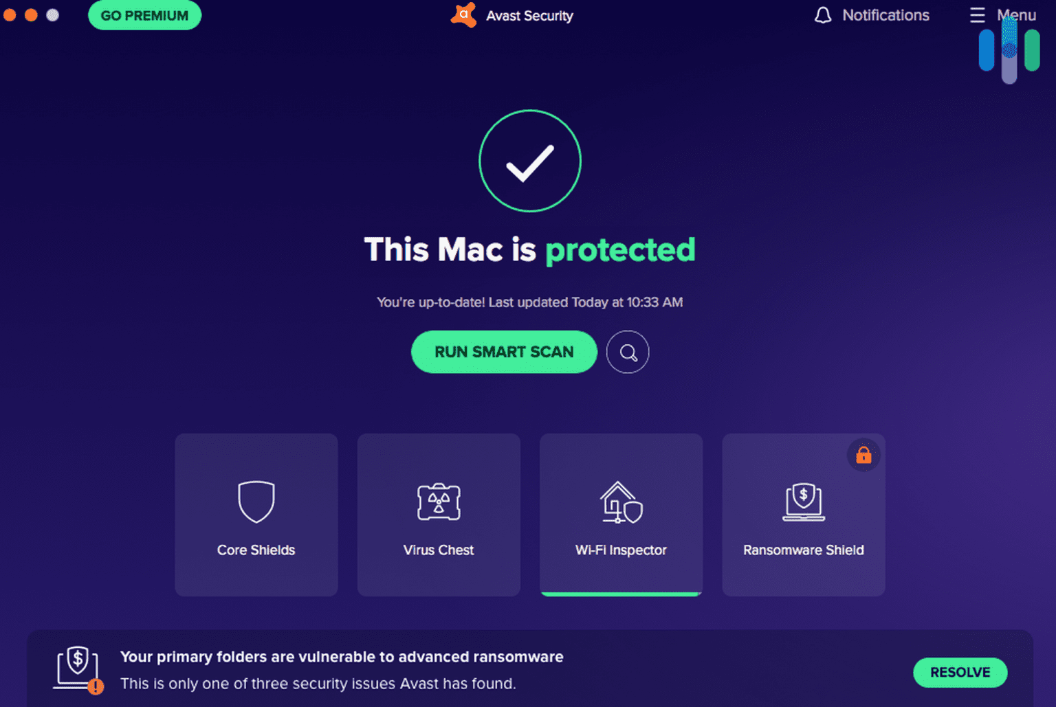 The Best Antivirus Software of 2025