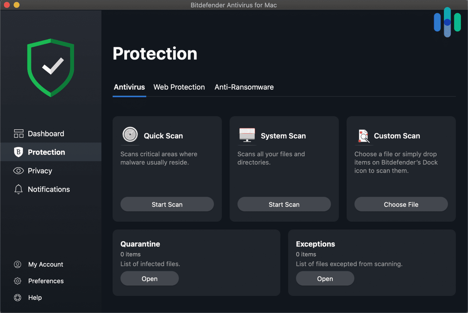 Do I Need Antivirus for My Mac or Is It Built In? | Security.org