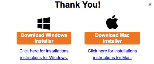 Download Installer of VIPRE