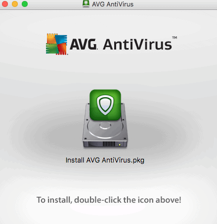 Downloading and Installing AVG