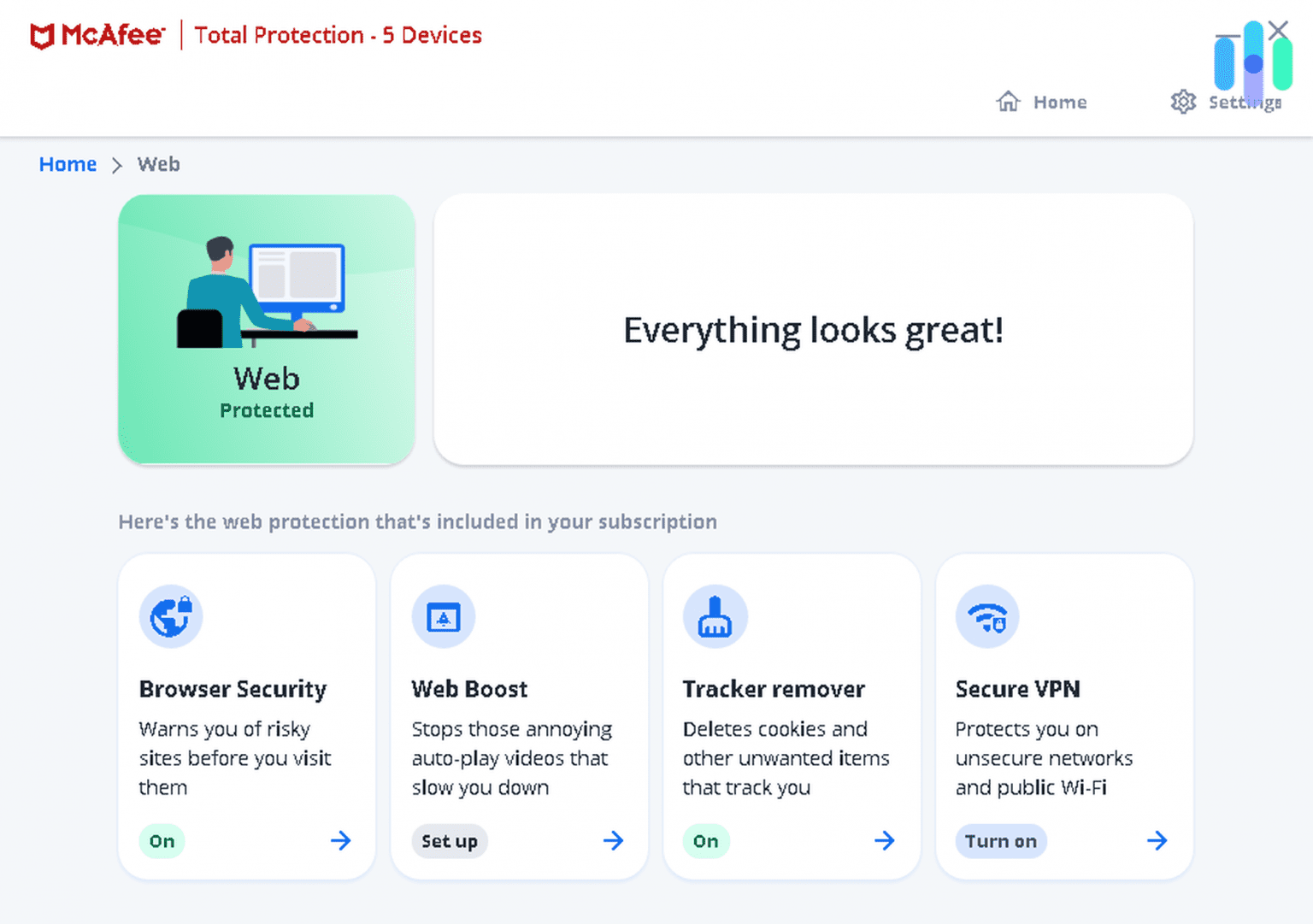 The Best Antivirus Software of 2025