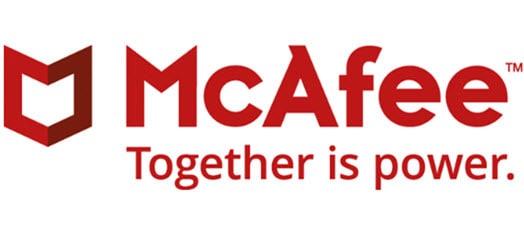 McAfee logo 2 - Product Logo
