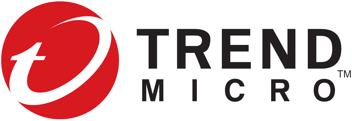 Trend Micro Antivirus Product Logo