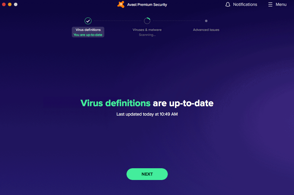 Antivirus and Virus Total says that the alt manager is a trojan