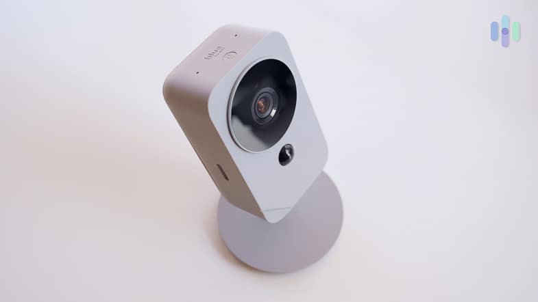 Blue by ADT Indoor Camera  - Product Header Image