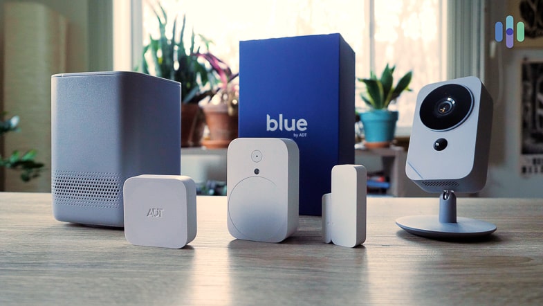 Blue by ADT Blue by ADT