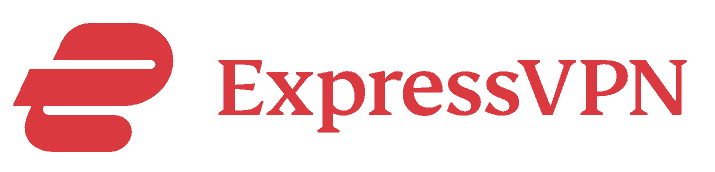 ExpressVPN Οριζόντιο λογότυπο - Λογότυπο προϊόντος