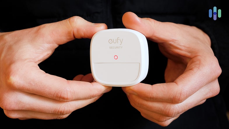 eufy Motion Detector