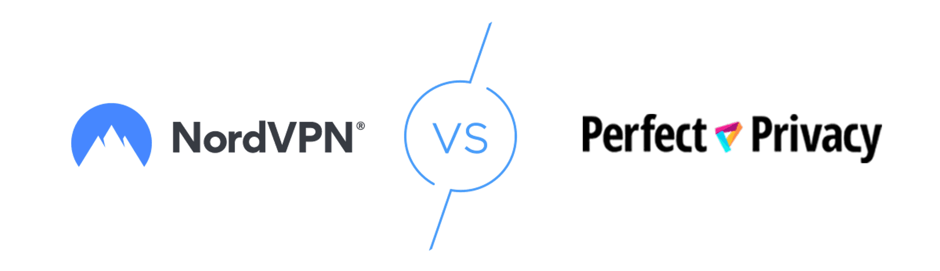 NordVPN vs. Perfect Privacy