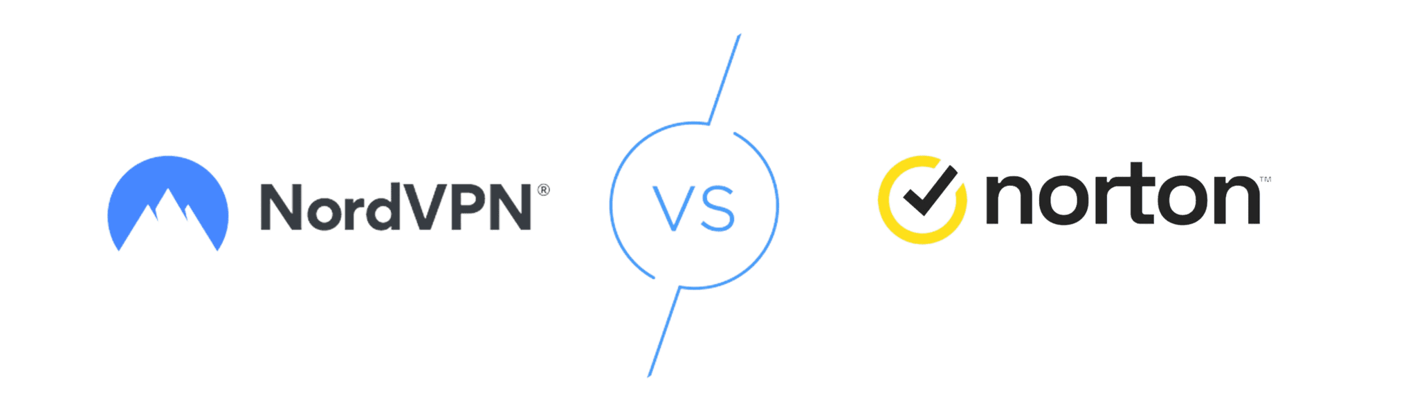 NordVPN vs Norton Secure VPN Comparison 2024
