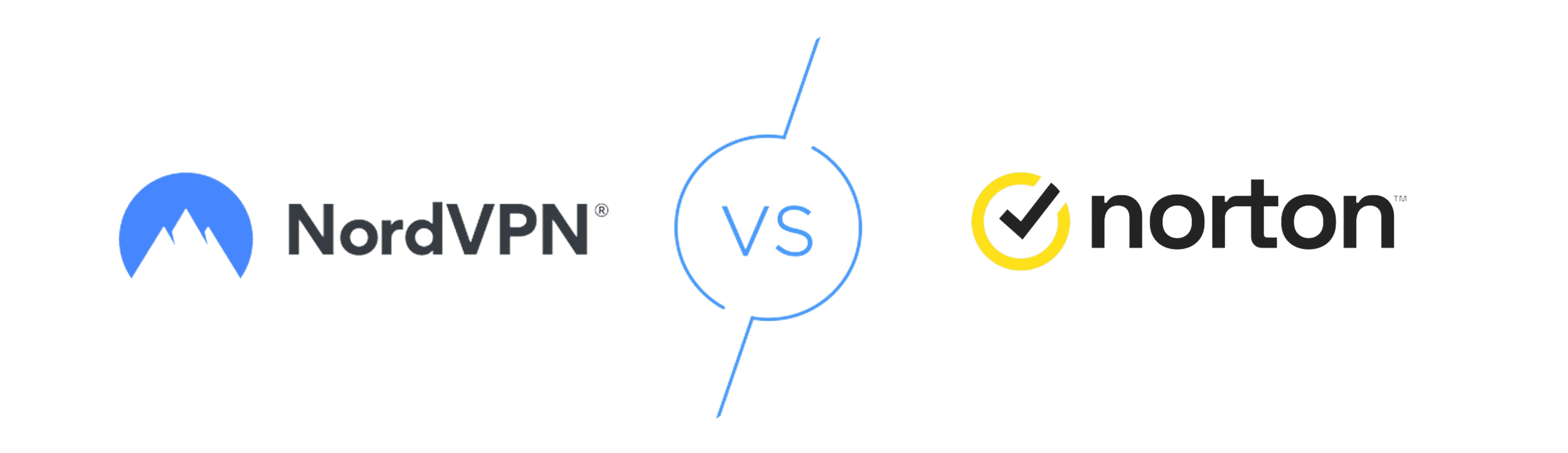 NordVPN vs. Norton VPN