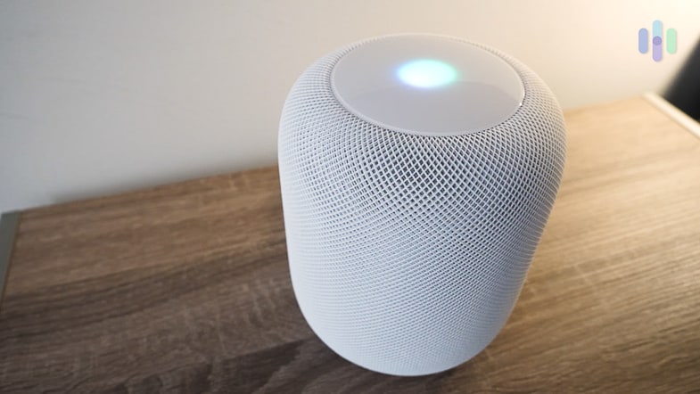 Apple HomePod