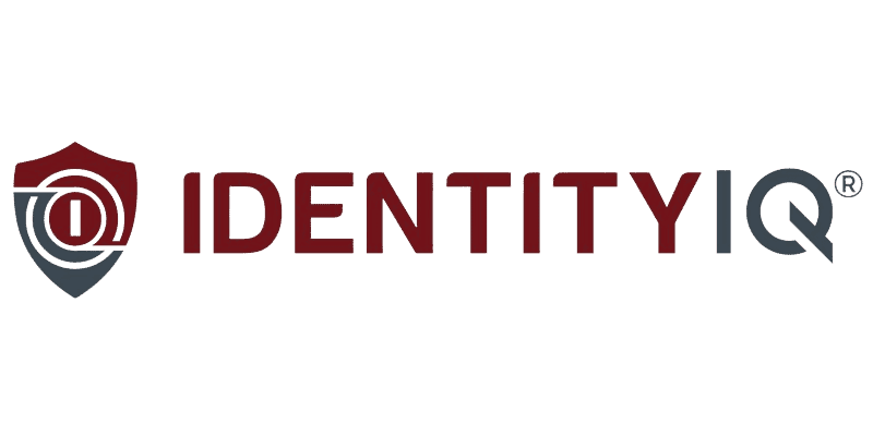 IdentityIQ Identity Theft Protection Service - Product Logo