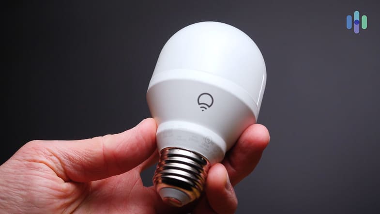 Switch to smart lighting with Smart LED Bulb, WiFi Bulb