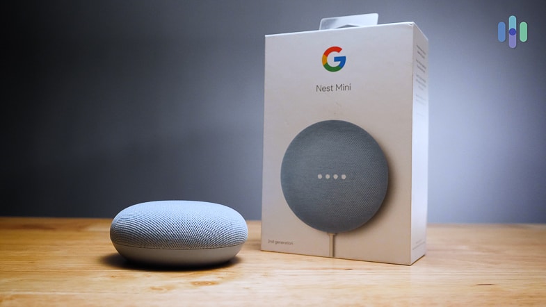 Google Nest Mini review: small in size, big on features