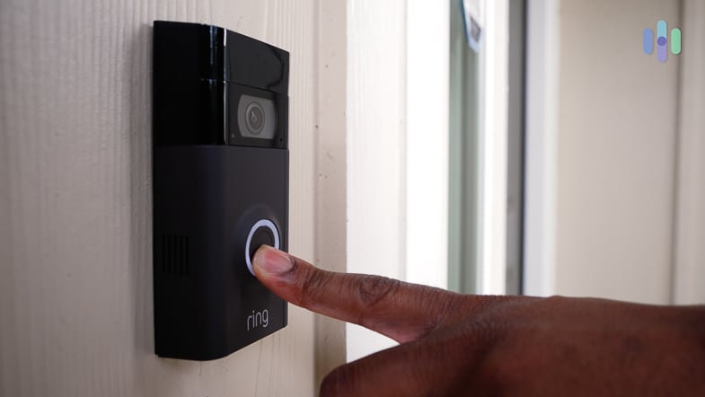 Ring Doorbell