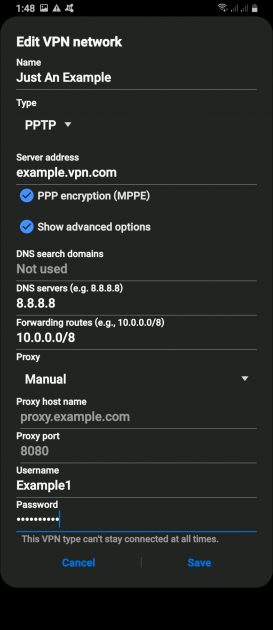 How to Setup a VPN on Android Phones & Devices in 2025 | Security.org