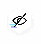 visibility icon