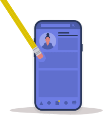 smart phone